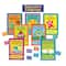 Eureka® Figurative Language Poster Bulletin Board Set, 7ct.